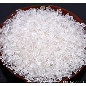 Granular Anhydrous Sodium Thiosulfate